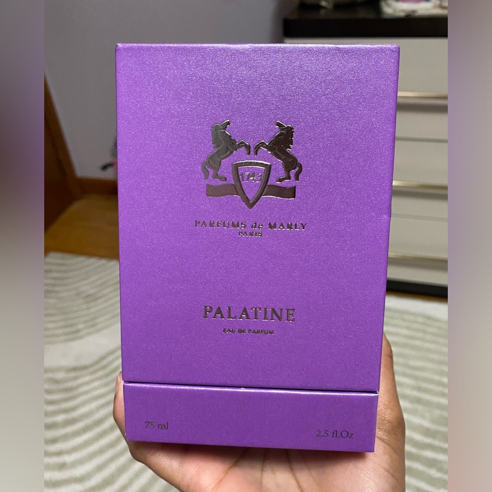 Palatine